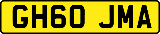 GH60JMA