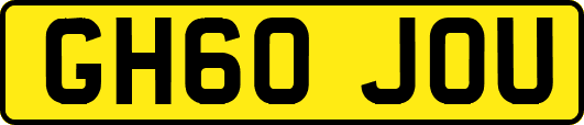 GH60JOU