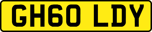 GH60LDY