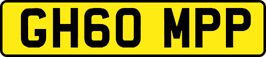 GH60MPP