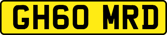 GH60MRD