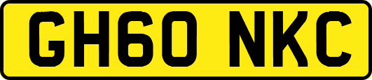 GH60NKC