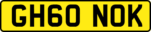 GH60NOK