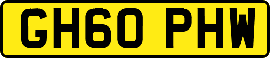 GH60PHW