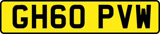GH60PVW