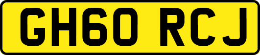 GH60RCJ