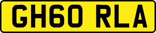 GH60RLA