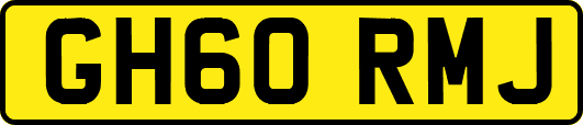 GH60RMJ