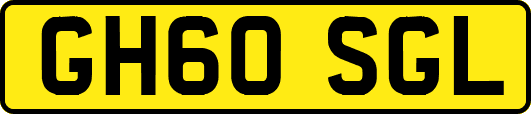 GH60SGL