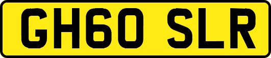 GH60SLR