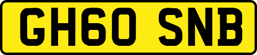 GH60SNB