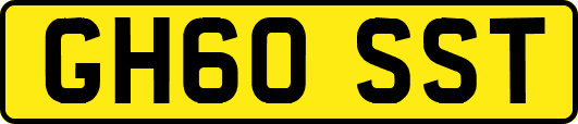 GH60SST