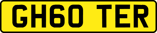 GH60TER