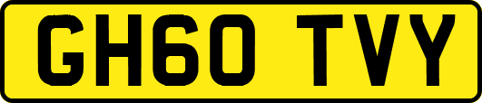 GH60TVY