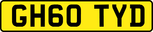 GH60TYD