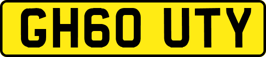 GH60UTY