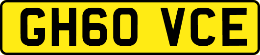 GH60VCE
