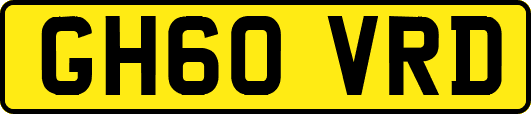 GH60VRD