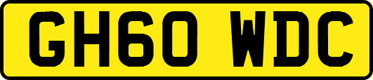 GH60WDC
