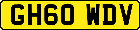 GH60WDV