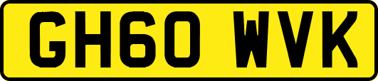 GH60WVK
