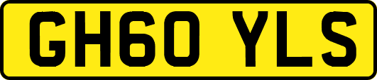 GH60YLS