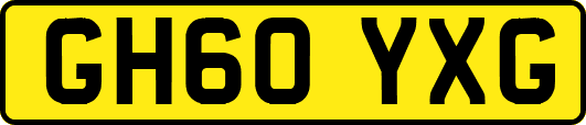 GH60YXG