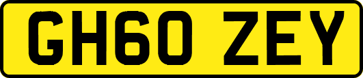 GH60ZEY