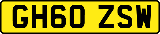 GH60ZSW