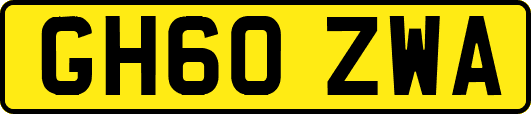 GH60ZWA