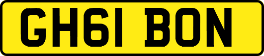 GH61BON