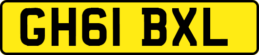 GH61BXL
