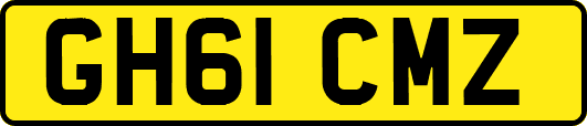 GH61CMZ
