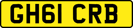 GH61CRB