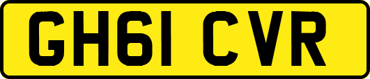 GH61CVR