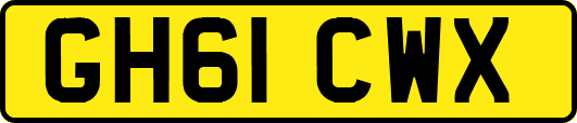 GH61CWX
