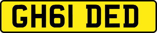 GH61DED