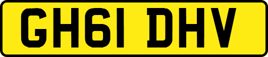 GH61DHV