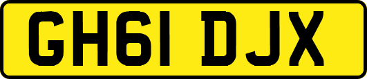 GH61DJX