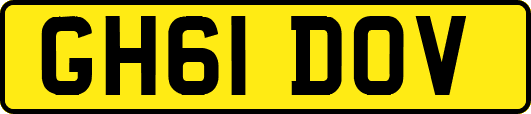 GH61DOV