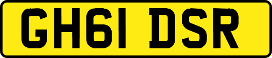 GH61DSR