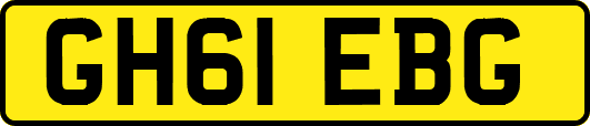 GH61EBG