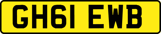 GH61EWB