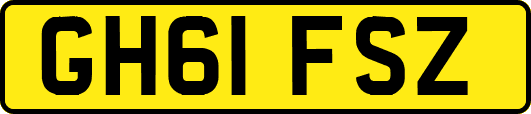 GH61FSZ