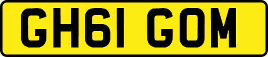 GH61GOM