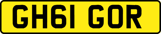 GH61GOR