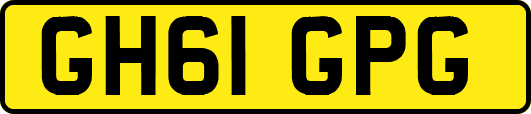 GH61GPG