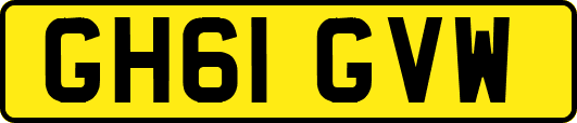 GH61GVW