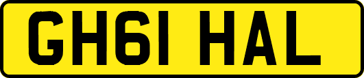 GH61HAL