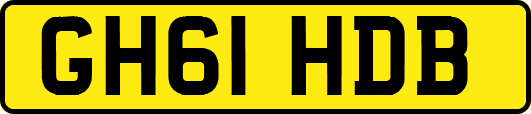 GH61HDB